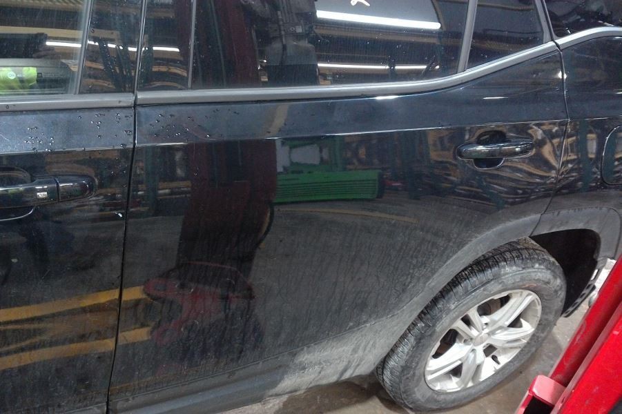 Steering Column Without Automatic High Beam Fits 18-19 TERRAIN 735694