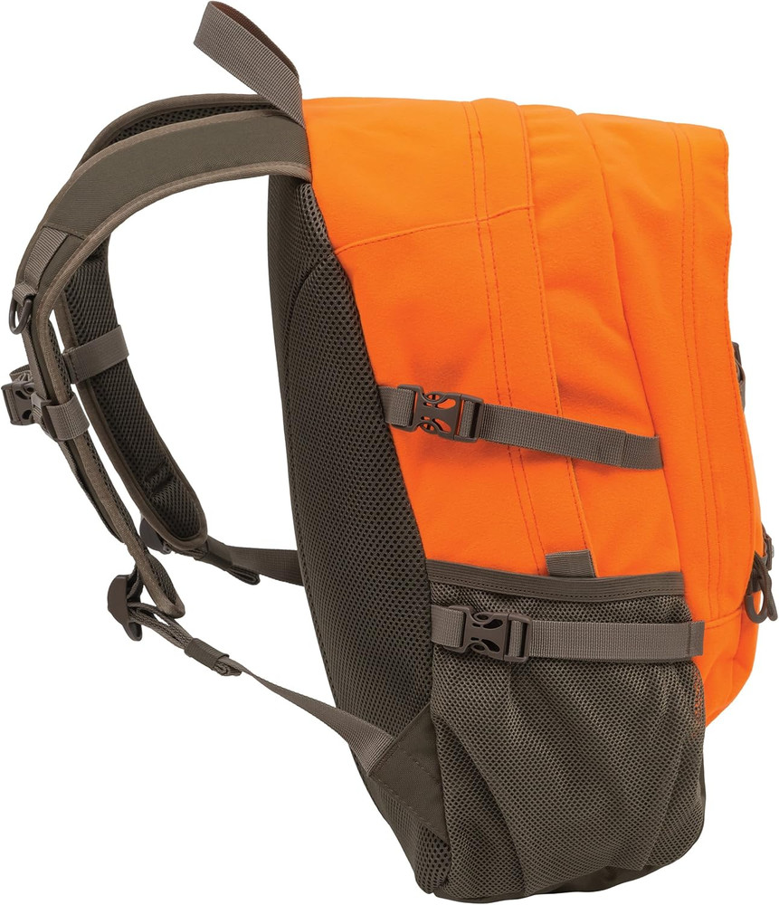 Crossbuck Hunting Pack