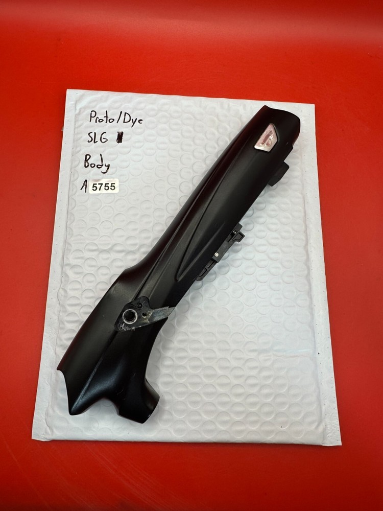 Proto/Dye SLG Body