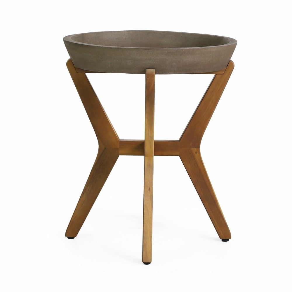 Hobson Outdoor Side Table
