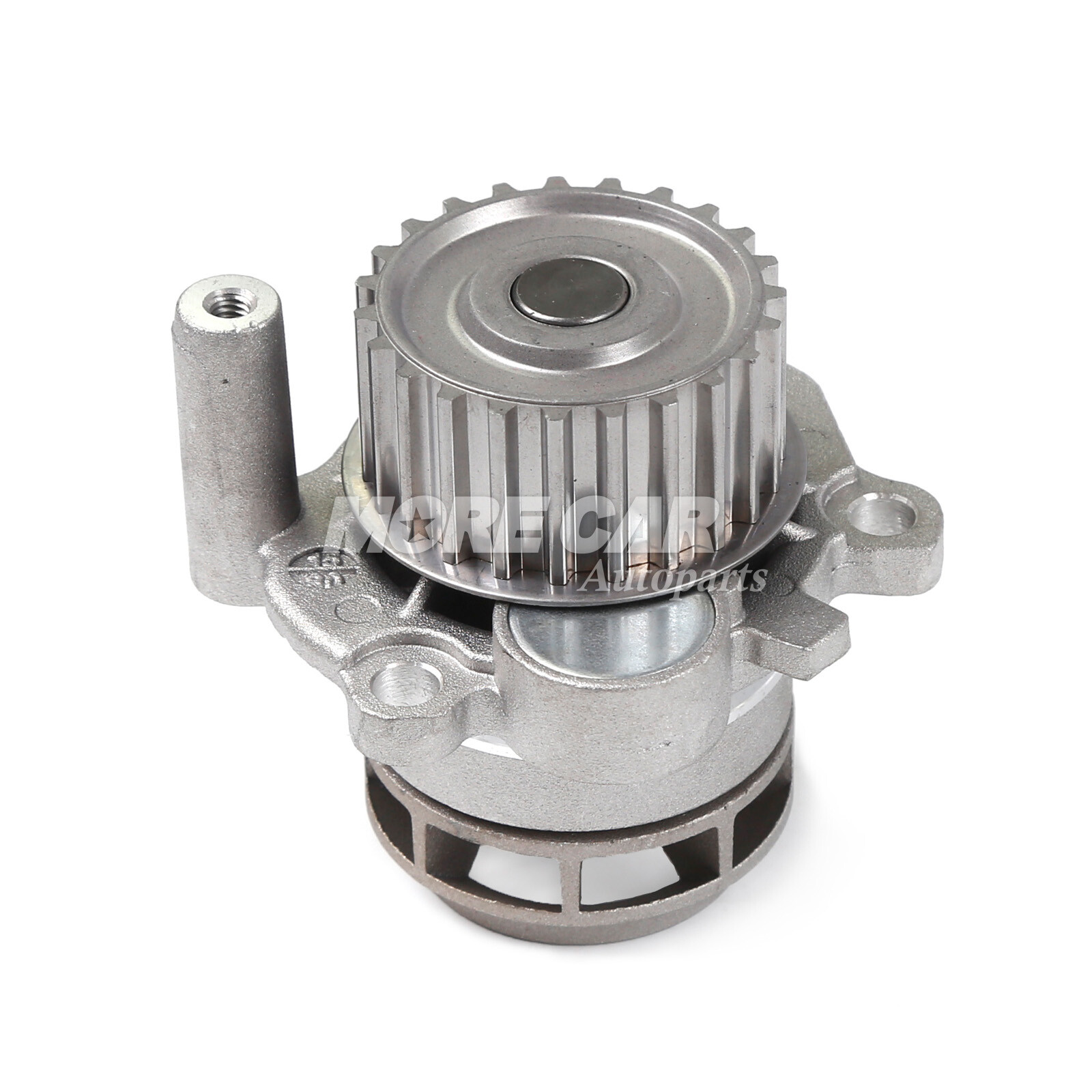 Timing Belt Kit Water Pump Fit 2005-2015 Audi A3 A4 Volkswagen Jetta Passat 2.0L