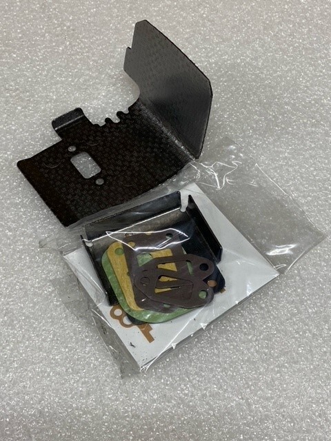 Genuine Echo P021008590 Gasket Kit