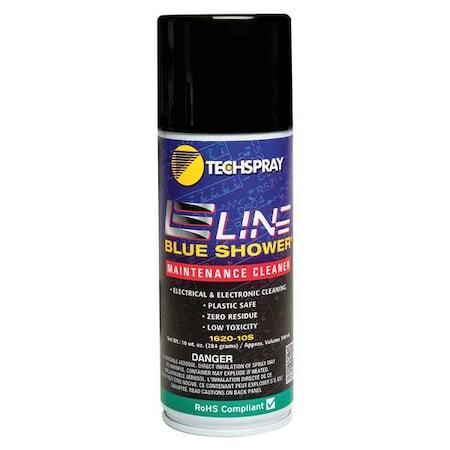 Techspray 1620-10S Blue Shower Maintenance Cleaner