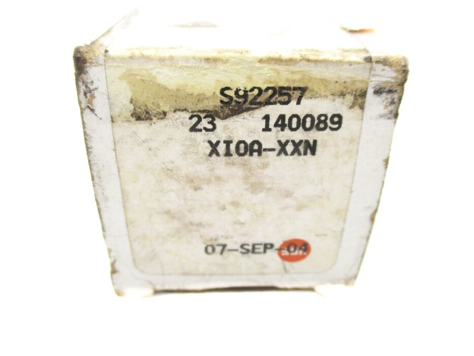SUN HYDRAULICS XIOA-XXN NSMP