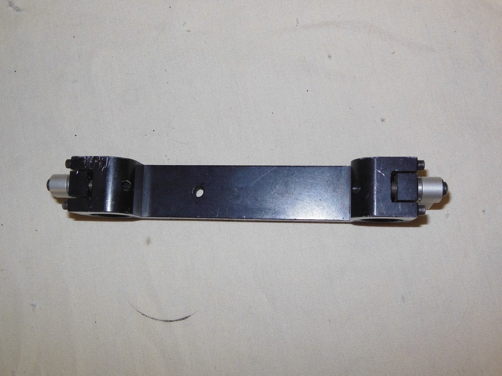 PLUS 8 DESIGN LENS BRIDGE 15MM ARRI