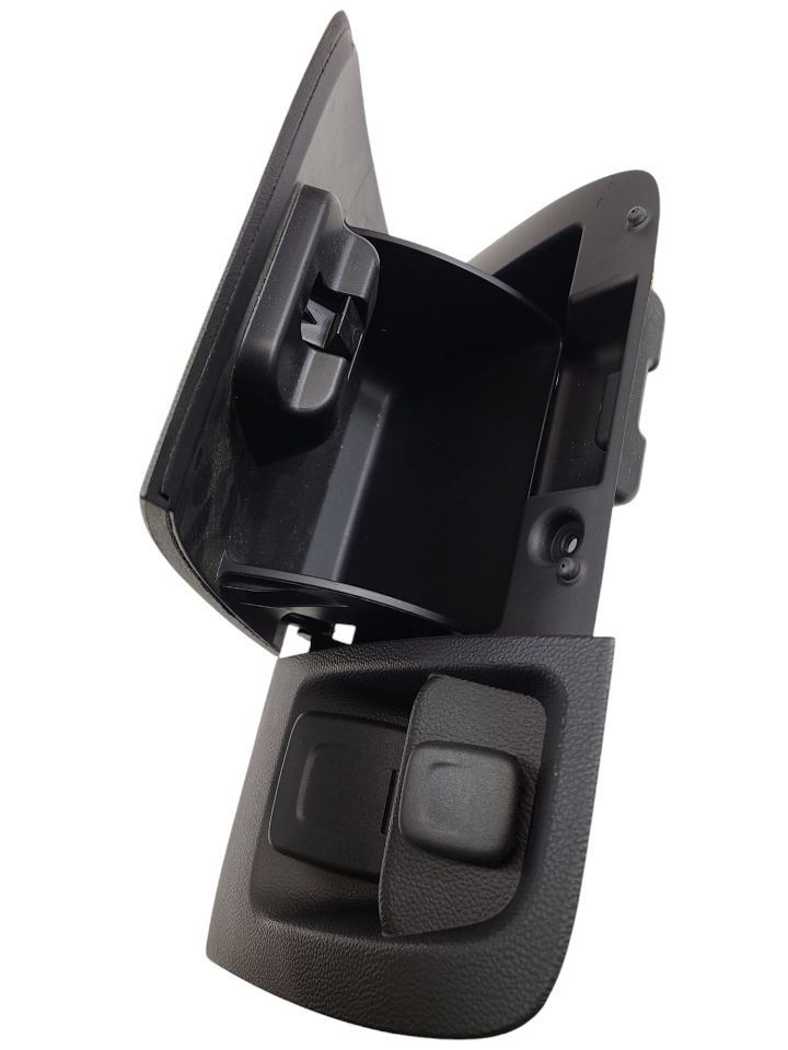 SIERRA150 2016 Accessory Holders 616980