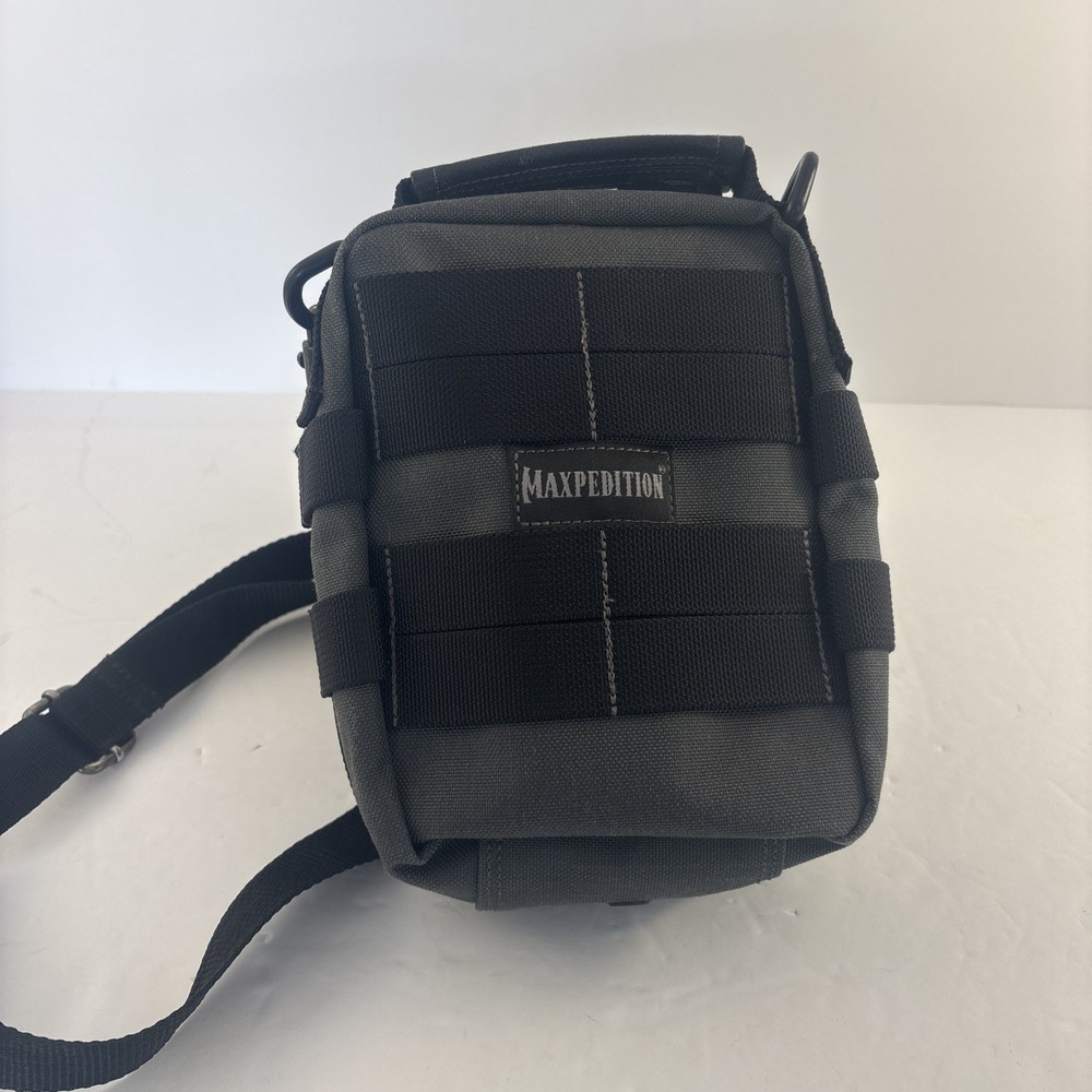 Maxpedition Trail Bag