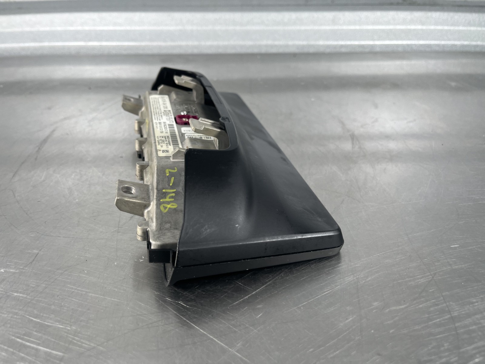 16–20 BMW 8.8” CID Display Screen OEM | F30 F32 F33 F36 F80 F82 6822626 01 OEM