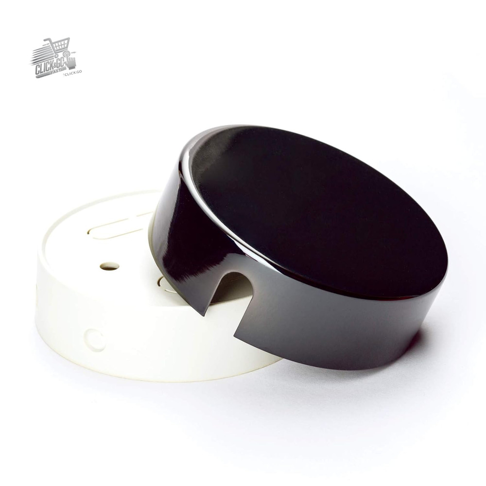 Bypass Box Set With 3 Pin Ceiling Canopy Junction Box
