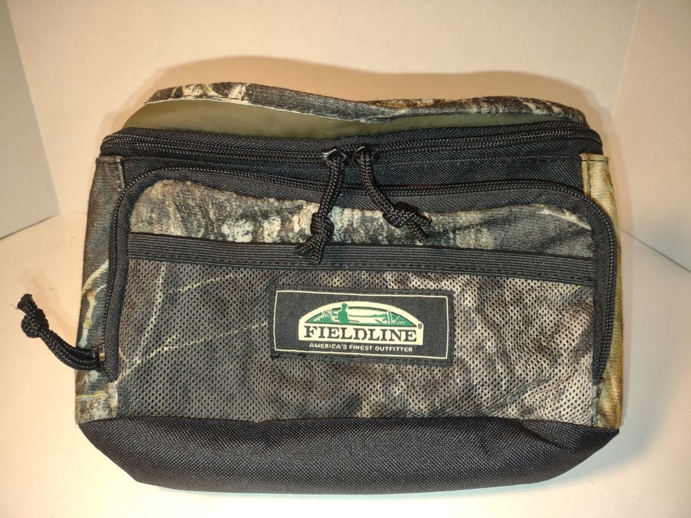 Fieldline Camo Fanny Pack - Great Condition