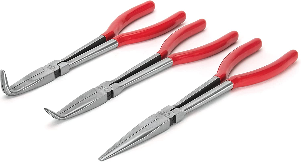 - 3-Pc 11 Pliers Set (60770)