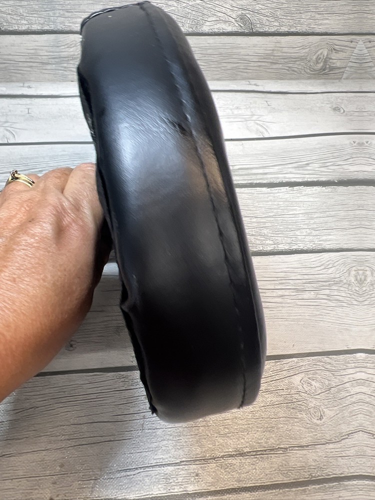 The DB Method Squat Exercise Machine Seat OEM Cushion Pad Replacement Part Only