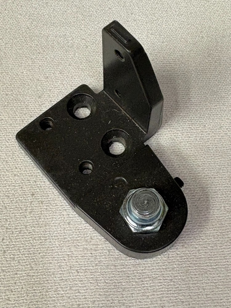 Amarlite / Arch / Trulite Bronze LH Frame Portion Pivot