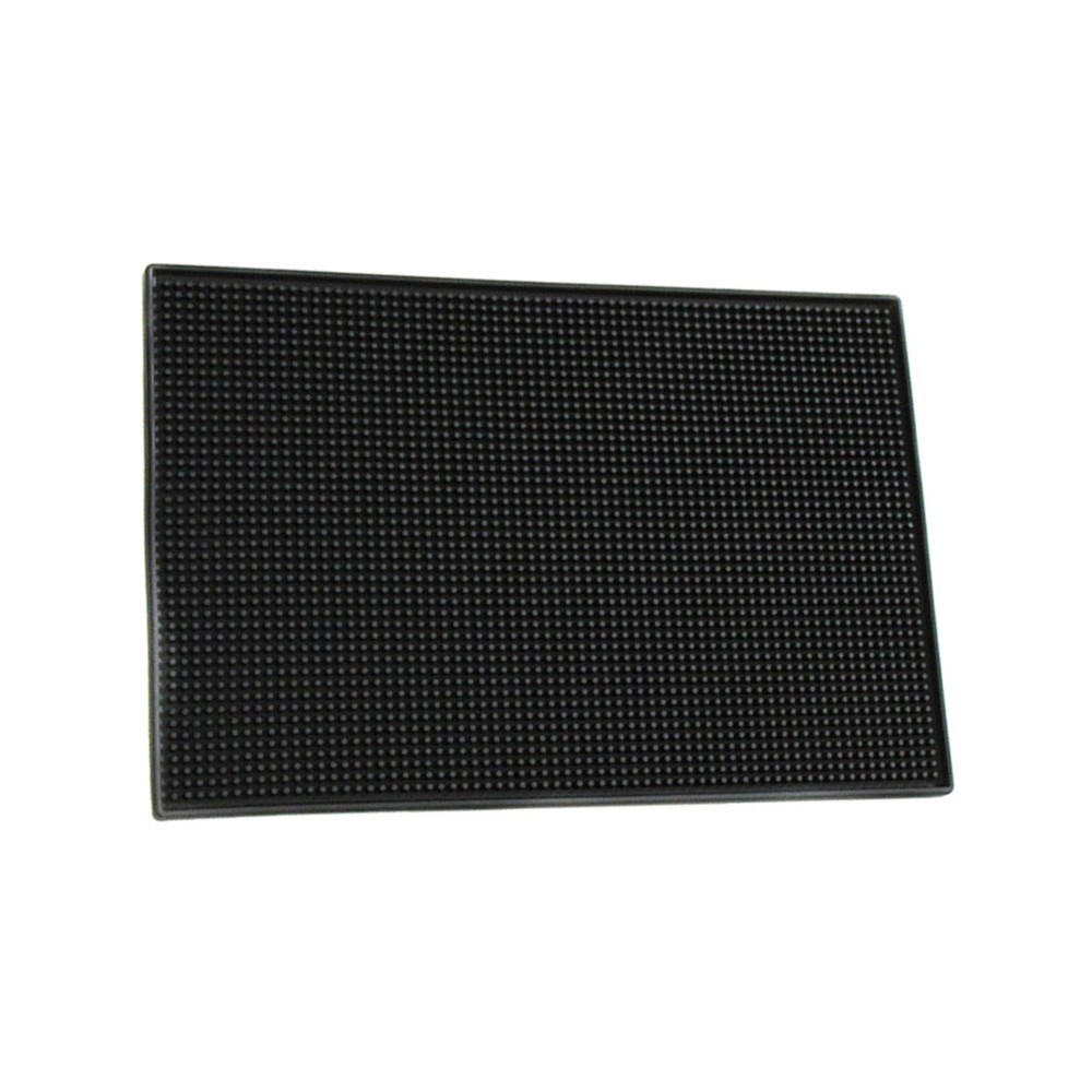 Silicone Tableware Storage Mat Drain Mats Kitchen Counter Cup Drying