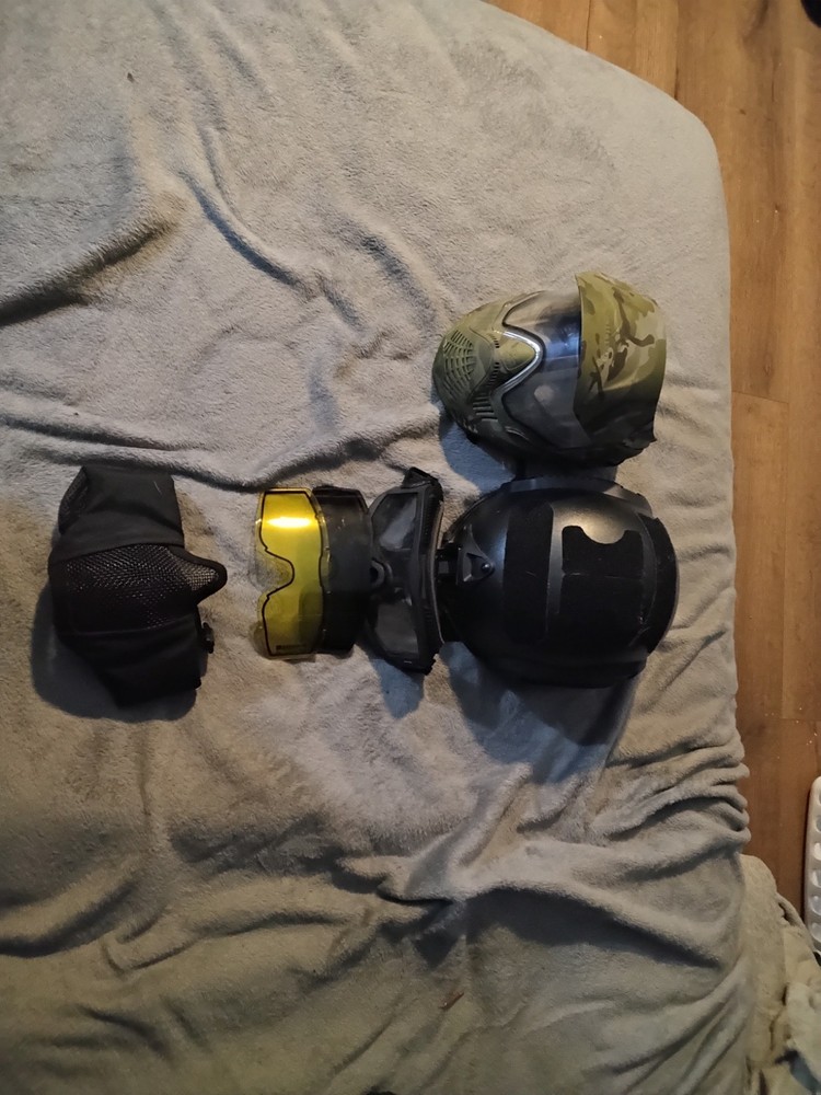 airsoft guns