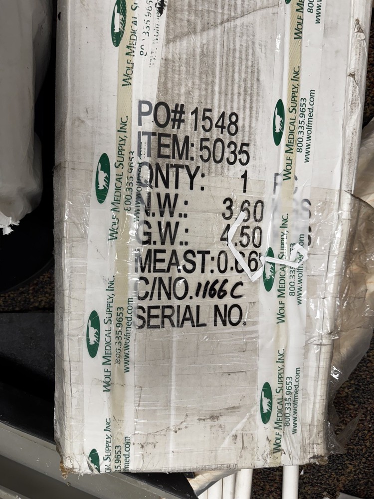 NEW 2 PCS ProBasics IV Pole, 4 Leg, 2 Hook REF# PB5035