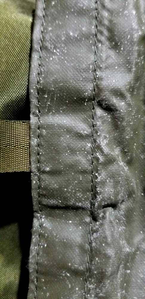 2 Pack LC-1 ALICE Medium Field Pack Back Pack Replacement Flap Inner Lid Liners