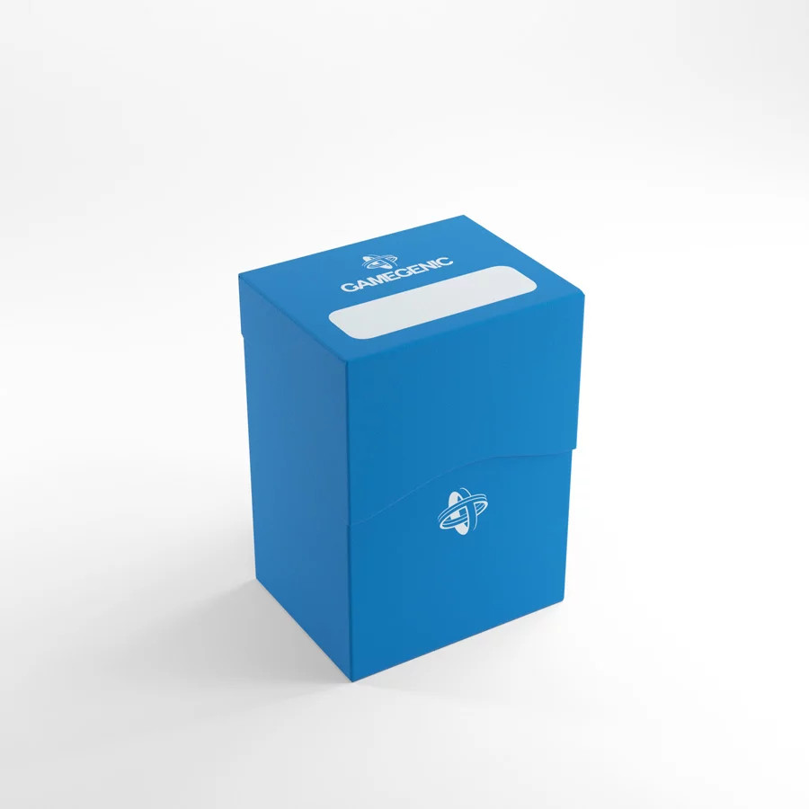 Gamegenic DECK HOLDER 80+ | Blue | GGS25022ML