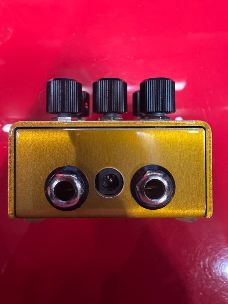 REVV G2 GOLD Operation Confirmed