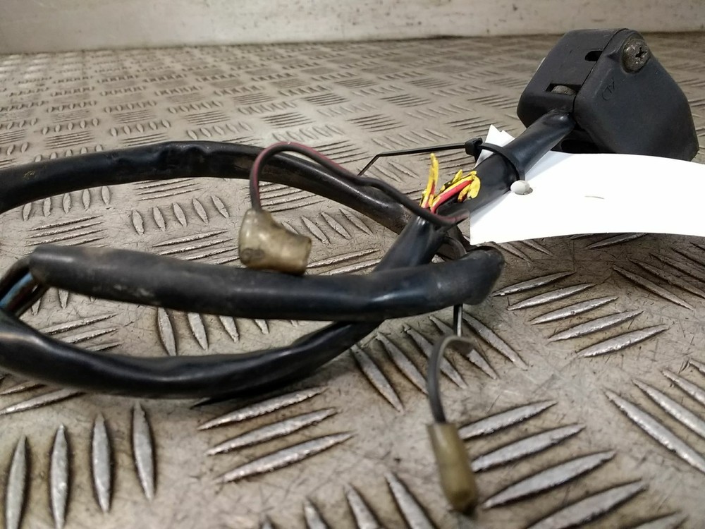 YAMAHA TRX 850 RIGHT SWITCH GEAR
