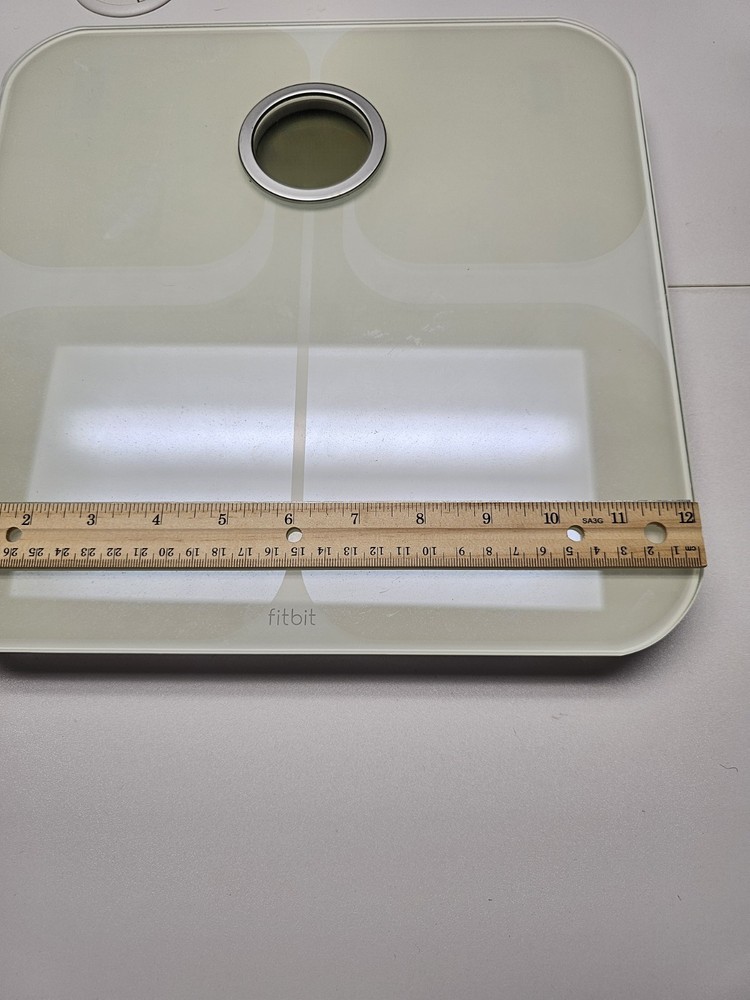 Fitbit FB201W Aria Wi-Fi Smart Scale