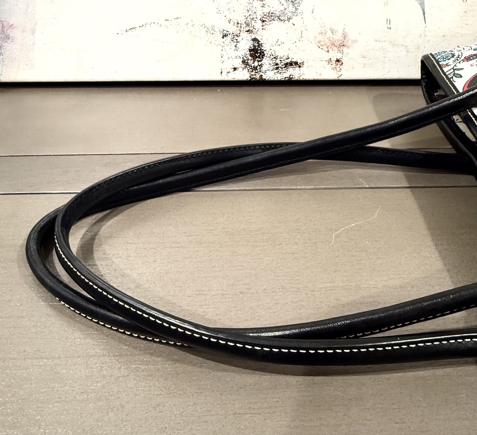 Dooney Bourke Disney Park Pixar Coco Miguel Tote Bag Excellent Condition 2022