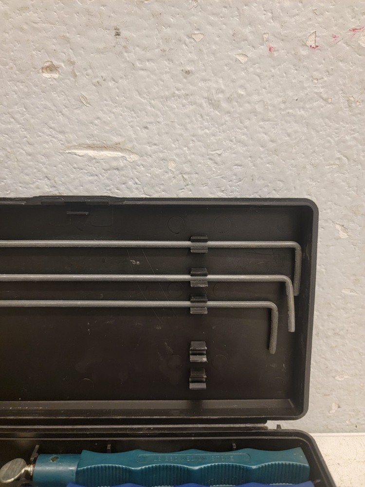 Lansky Controlled-angle Sharpening System Lkcpr