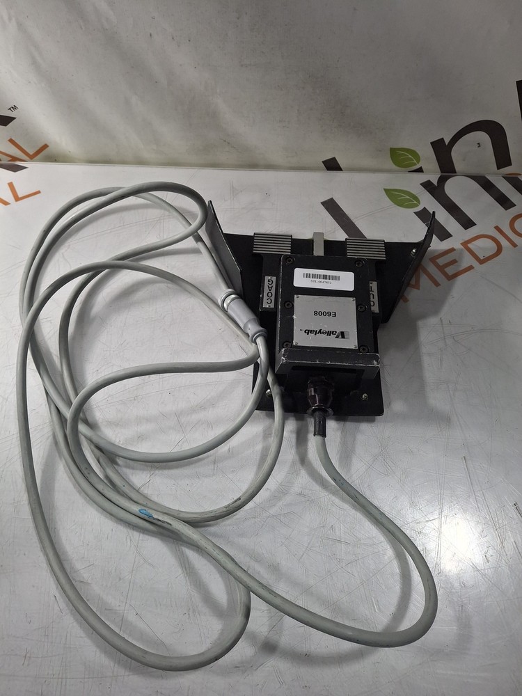 Valleylab E6008 Monopolar Electrosurgical Footswitch