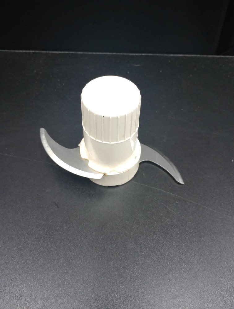 Regal La Machine 1 Food Processor Model V813 Replacement Part Chopping Blade