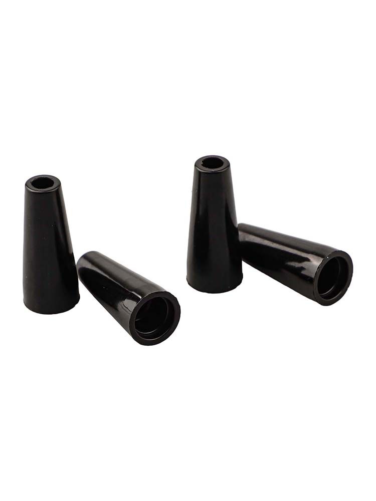 Gasless Nozzle Replacement Kit for MIG Welding with Improved Maneuverability