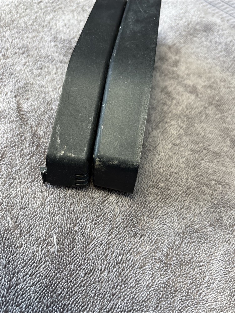 Bosch 3272A Side Caps Used.