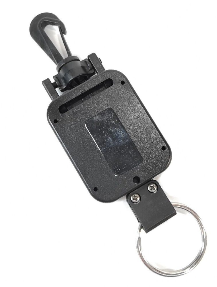 30" Innovative Scuba Concepts Retractor Dive Console Computer Retracter #2264