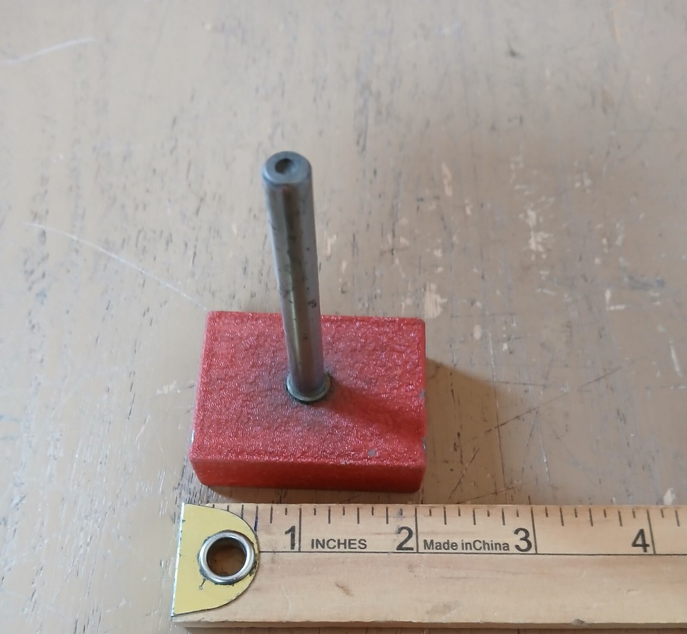 CH Primer Crimp Swager - NOS