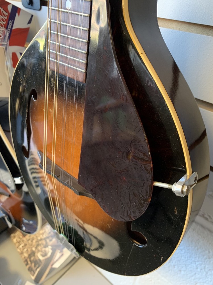 Gibson A-00 Mandolin