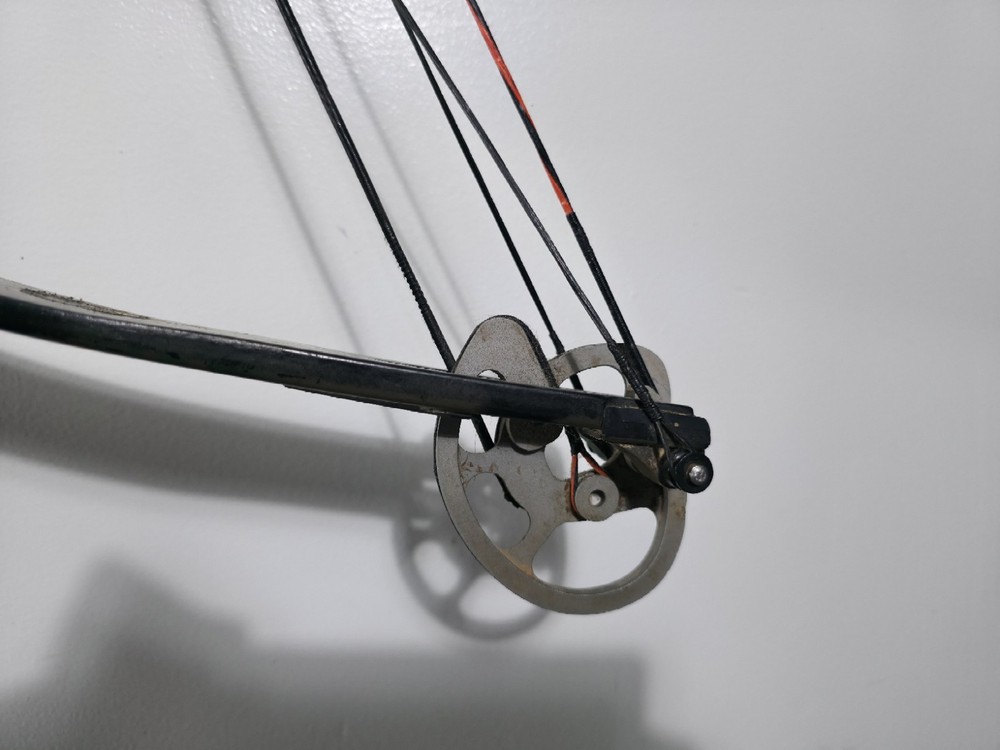 PSE Brute Force Maxis Bow