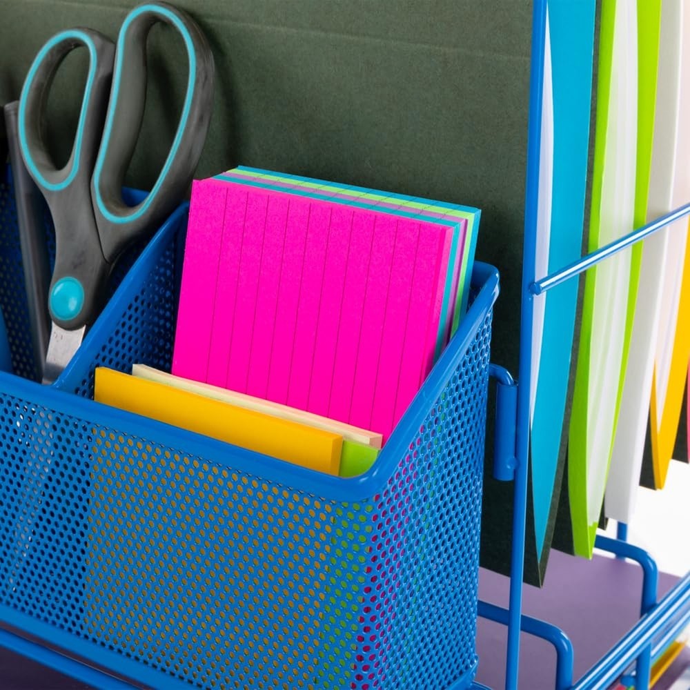 Files And More Desktop Organizer