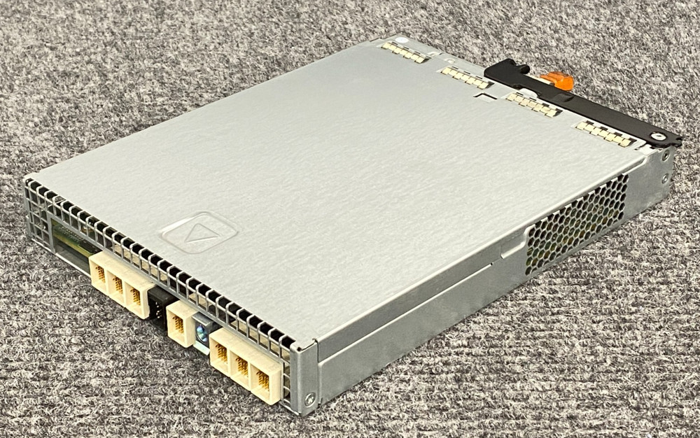 Dell EqualLogic Type 11 Control Module w/ 4GB RAM E09M001 (Unit Only)