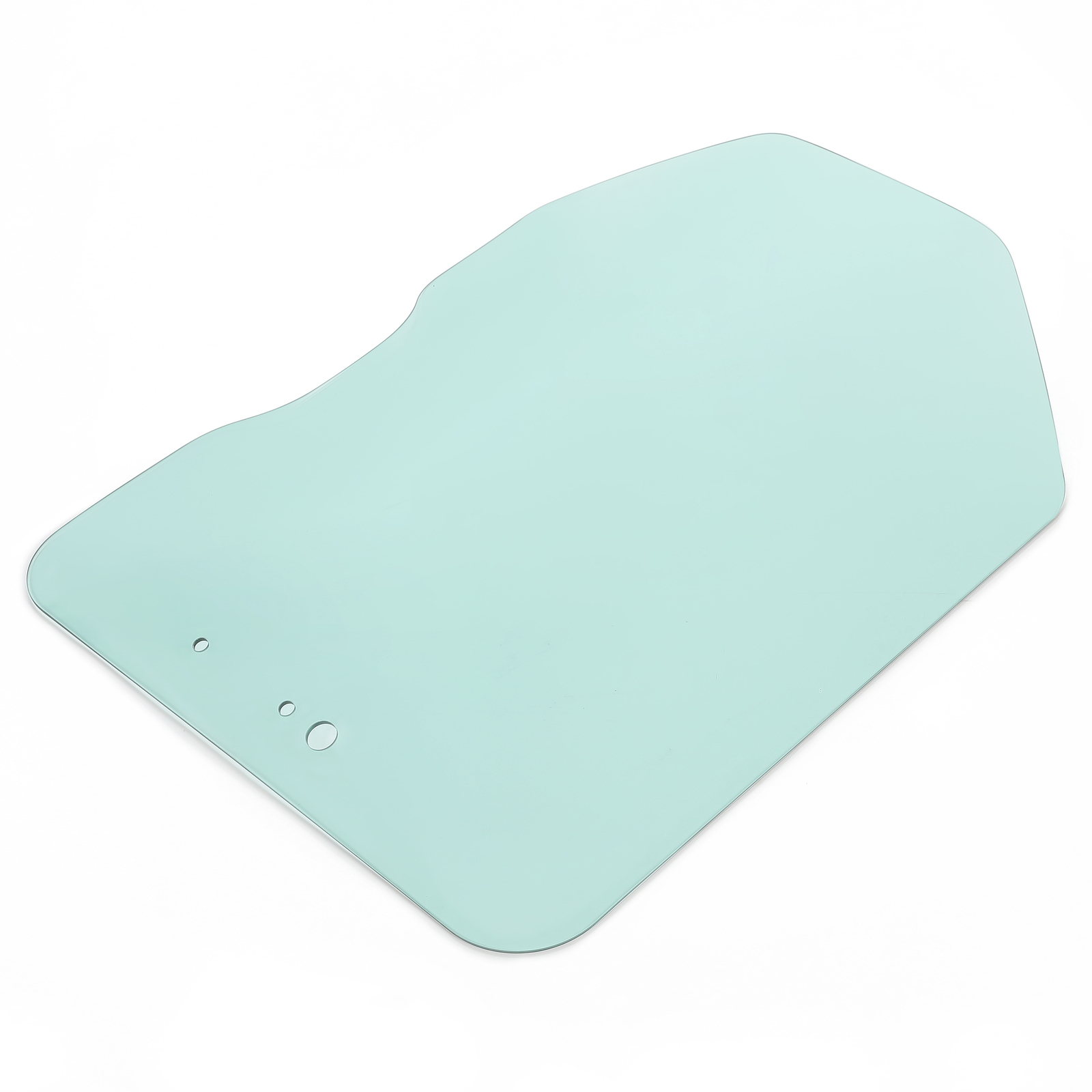 Front Door Glass Window For Bobcat G Series S185 S250 T110 T140 A220 Skid Steer