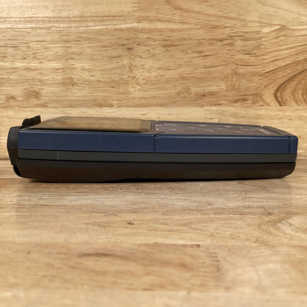 VWR SP70P Symphony Portable pH Meter