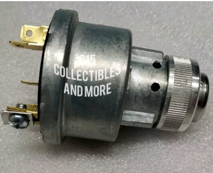 CATERPILLAR CAT SWITCH ASSEMBLY 3E-0156, 3E0156