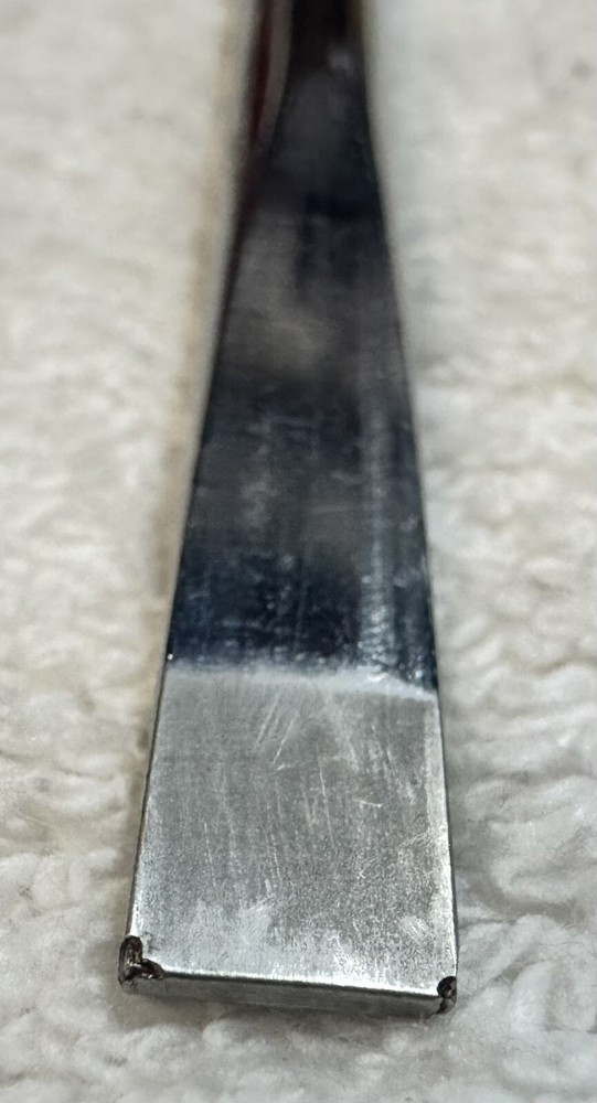Snap-On 7/32" Flat Tip 21" Screwdriver(SGD4160B)