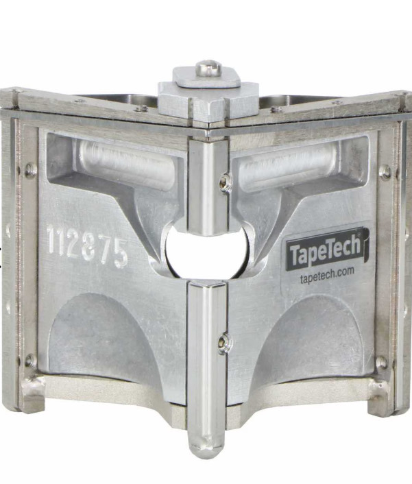 TapeTech 40TT 2" Angle Head – Inside Corner Finisher