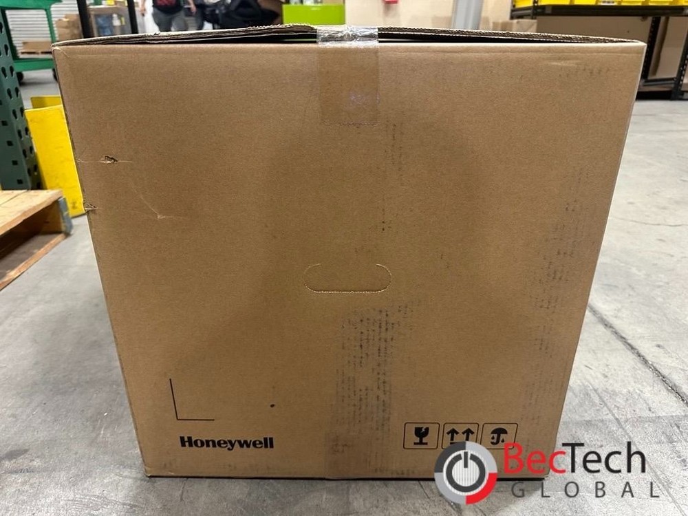 Honeywell PM65A11000000201 PM65A Touch Barcode Label Printer