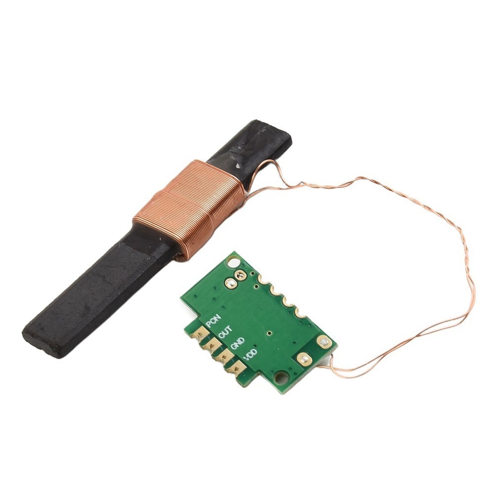 Home Industry Receiver Module Module Accessories DCF77.5KHZ Replacements