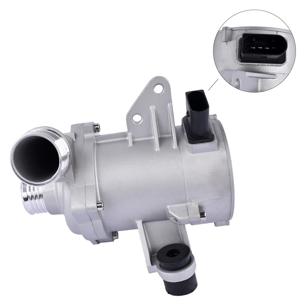 Coolant Water Pump for BMW E81 E87 E88 E82 E90 E91 E92 E93 E60 E61 11517586929