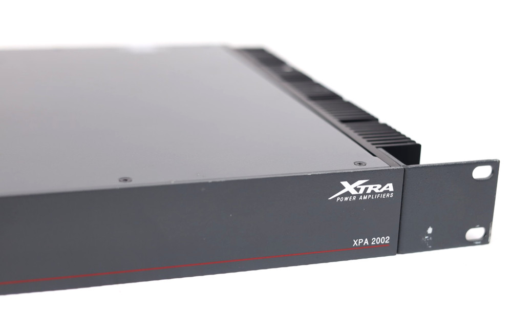 Extron XPA 2002-70V Amplifier u972