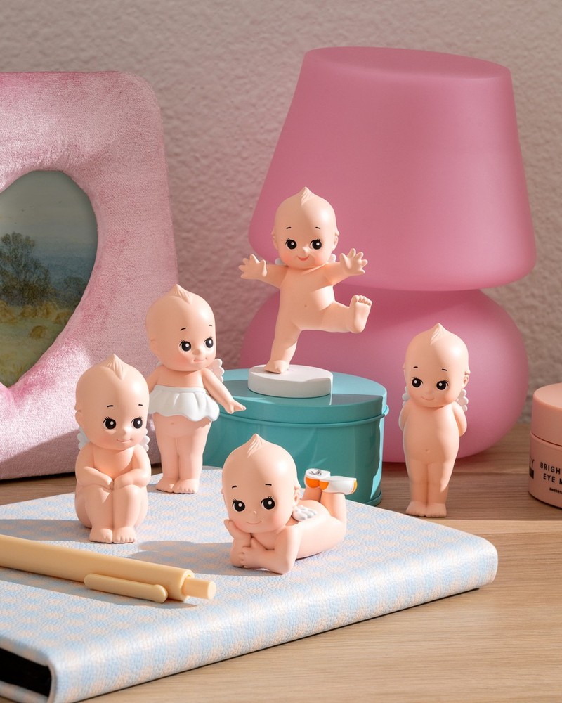 Master Toy Kewpie Blind Box