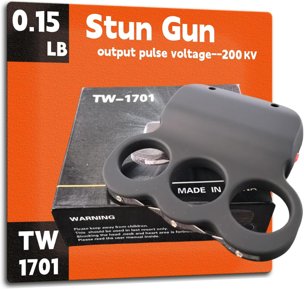 Stun Gun