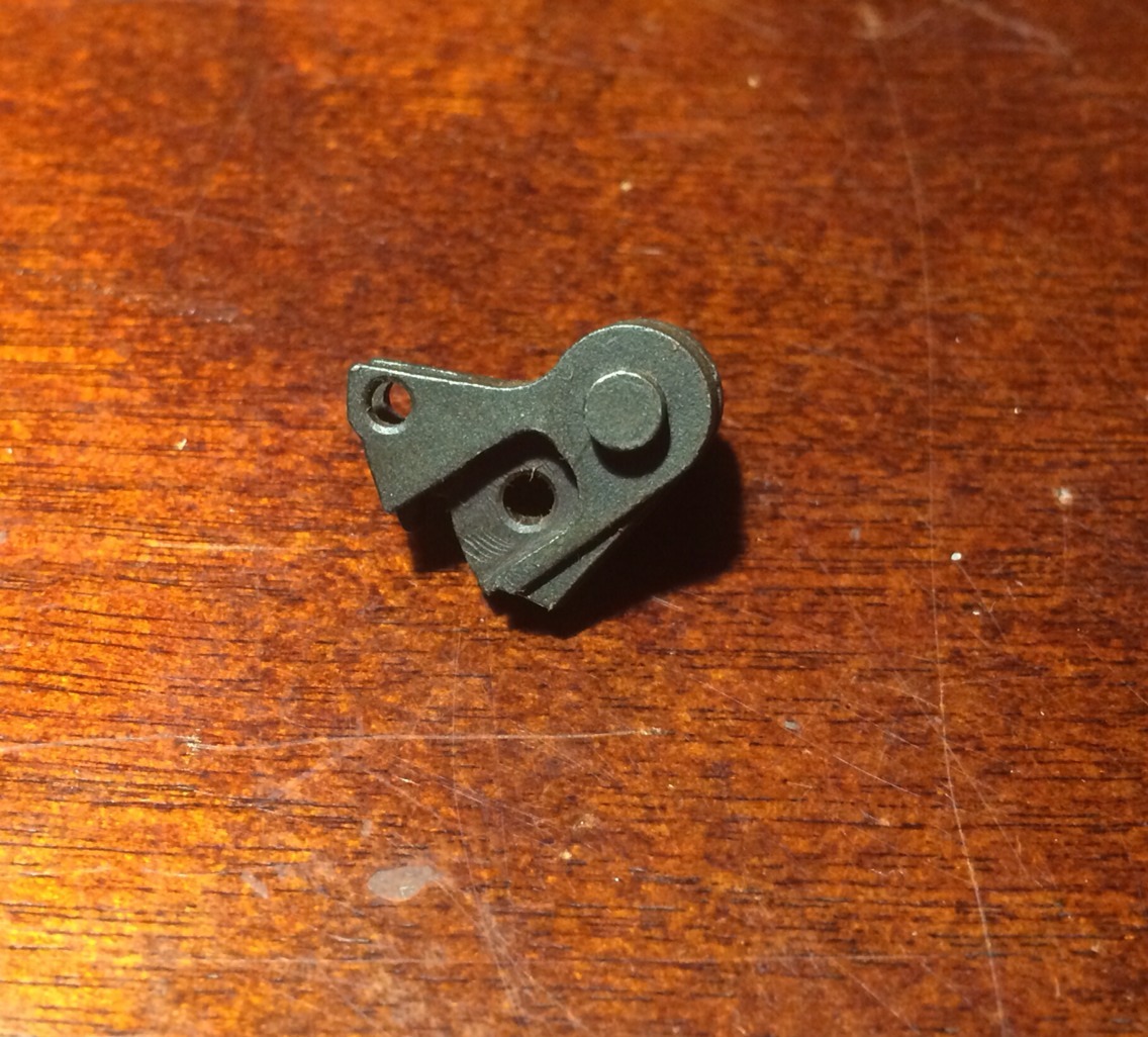 Thompson Center TC Tumbler  Cherokee Seneca Patriot Muzzle Loader NOS 70's made