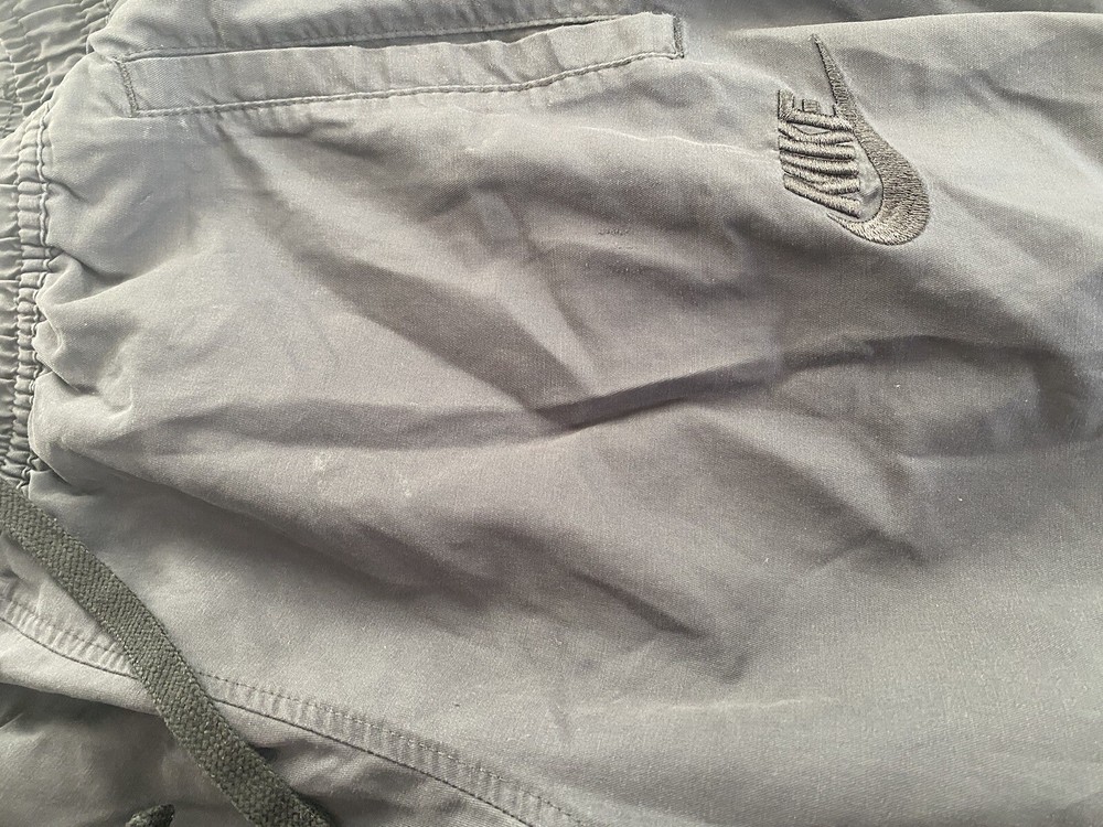 Nike Pants Grey Men’s Size Large